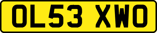 OL53XWO