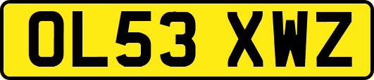OL53XWZ
