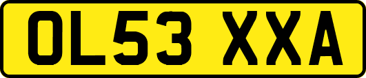 OL53XXA