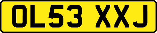 OL53XXJ