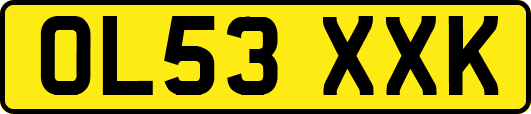OL53XXK