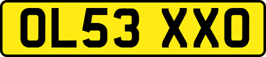 OL53XXO