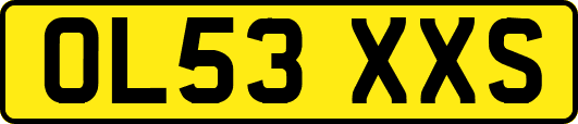 OL53XXS