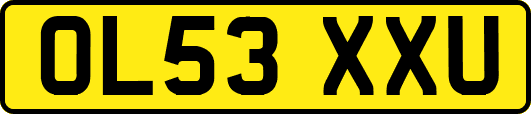 OL53XXU
