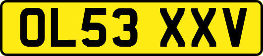 OL53XXV
