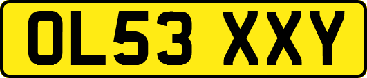 OL53XXY