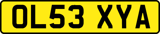 OL53XYA