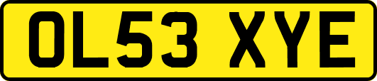 OL53XYE