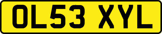 OL53XYL