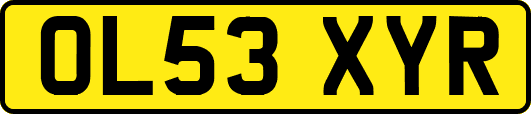 OL53XYR
