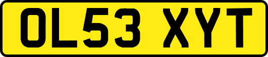 OL53XYT