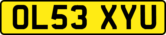 OL53XYU