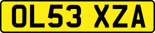 OL53XZA