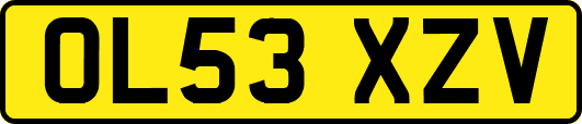 OL53XZV