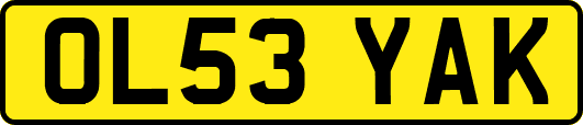 OL53YAK