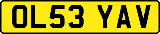 OL53YAV