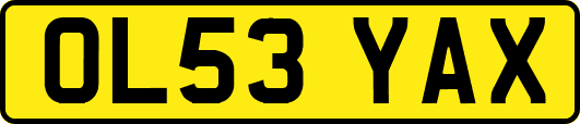 OL53YAX