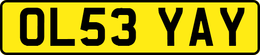 OL53YAY