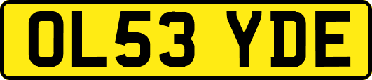 OL53YDE