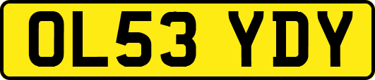 OL53YDY