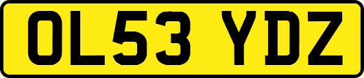 OL53YDZ