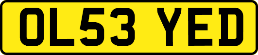 OL53YED