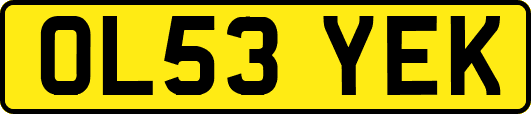 OL53YEK