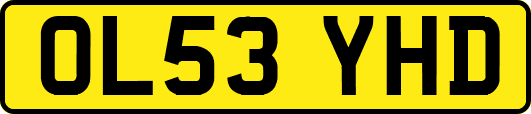 OL53YHD