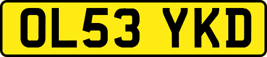OL53YKD