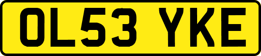 OL53YKE