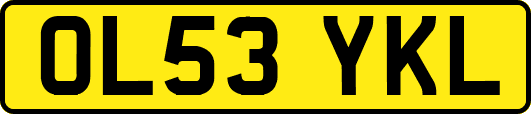 OL53YKL
