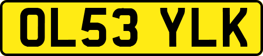 OL53YLK