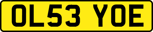 OL53YOE