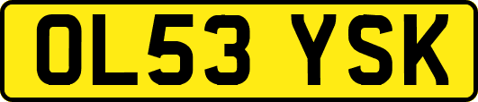 OL53YSK