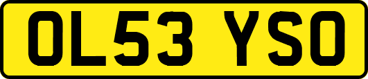 OL53YSO