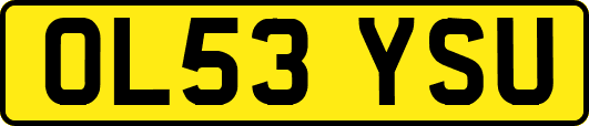 OL53YSU