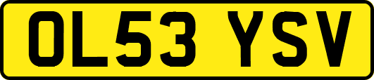 OL53YSV