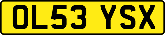 OL53YSX