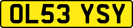 OL53YSY