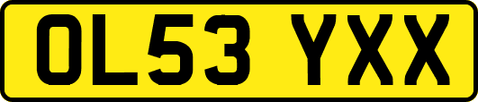 OL53YXX