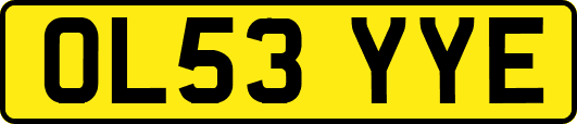 OL53YYE