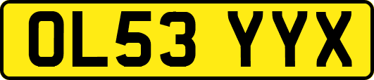 OL53YYX