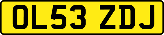 OL53ZDJ