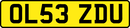 OL53ZDU