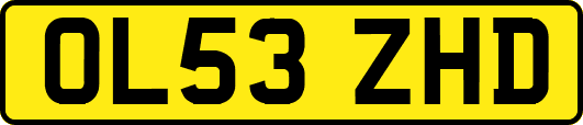 OL53ZHD