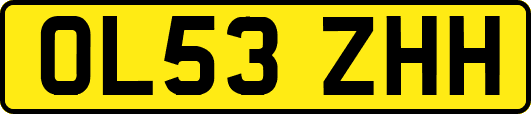 OL53ZHH