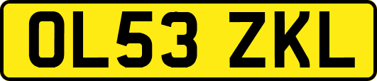 OL53ZKL