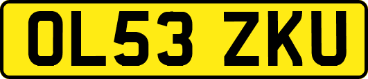 OL53ZKU