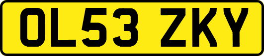 OL53ZKY