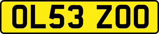 OL53ZOO